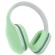 Xiaomi Mi Headphones Comfort Auricolare Cablato A Padiglione Musica e Chiamate Verde, Bianco 2