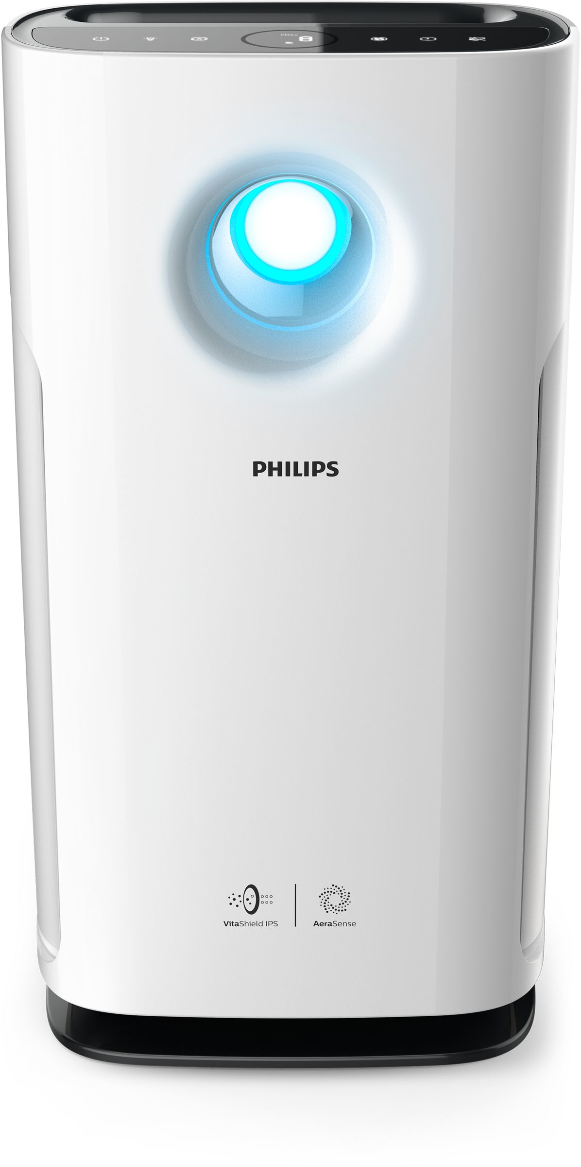 AC3256/10 - Philips 3000 series Dimensioni della stanza: fino a 95 m² Purificatore  d'aria - Purificatori d aria - Climatizzazione a Roma - Radionovelli