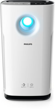 Philips 3000 series Dimensioni della stanza: fino a 95 m² Purificatore d'aria