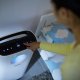 Philips 3000 series AC3256/10 Purificatore d'aria 8