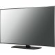 LG 43UV761H TV Hospitality 109,2 cm (43