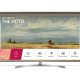 LG 49UU761H TV Hospitality 124,5 cm (49