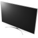 LG 49UU761H TV Hospitality 124,5 cm (49