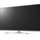 LG 49UU761H TV Hospitality 124,5 cm (49