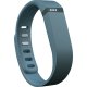 Fitbit Flex LED Braccialetto per rilevamento di attività Blu 2