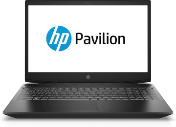 HP Pavilion Gaming 15-cx0997nl Intel® Core™ i7 i7-8750H Computer portatile 39,6 cm (15.6") Full HD 16 GB DDR4-SDRAM 1,26 TB HDD+SSD NVIDIA® GeForce® GTX 1050 Wi-Fi 5 (802.11ac) Windows 10 Home Nero