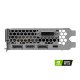 PNY VCG20708DFPPB-O scheda video NVIDIA GeForce RTX 2070 8 GB GDDR6 4