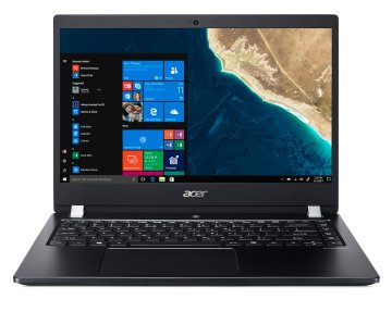 Acer TravelMate X3 TMX3410-M-591P Intel® Core™ i7 i7-8550U Computer portatile 35,6 cm (14") Full HD 16 GB DDR4-SDRAM 512 GB SSD Wi-Fi 5 (802.11ac) Windows 10 Pro Italiano Grigio
