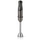 Black & Decker BXHB1000E frullatore Frullatore ad immersione 1000 W Nero, Grigio, Acciaio inox 2