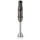 Black & Decker BXHB1000E frullatore Frullatore ad immersione 1000 W Nero, Grigio, Stainless steel 2