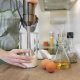 Black & Decker BXHB1000E frullatore Frullatore ad immersione 1000 W Nero, Grigio, Acciaio inox 3