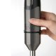 Black & Decker BXHB1000E frullatore Frullatore ad immersione 1000 W Nero, Grigio, Stainless steel 4