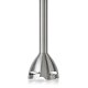 Black & Decker BXHB1000E frullatore Frullatore ad immersione 1000 W Nero, Grigio, Acciaio inox 5