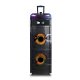 Noonday PARTY TOWER XXL Nero 500 W 2