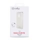 Celly GELSKIN757 custodia per cellulare 14 cm (5.5