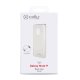 Celly GELSKIN774 custodia per cellulare 16,3 cm (6.4