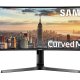 Samsung CJ890 Monitor Curvo 32:10 SUWQHD da 43” C43J890 2