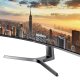 Samsung CJ890 Monitor Curvo 32:10 SUWQHD da 43” C43J890 15