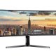 Samsung CJ890 Monitor Curvo 32:10 SUWQHD da 43” C43J890 20