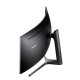 Samsung CJ890 Monitor Curvo 32:10 SUWQHD da 43” C43J890 22