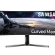 Samsung CJ890 Monitor Curvo 32:10 SUWQHD da 43” C43J890 23