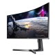Samsung CJ890 Monitor Curvo 32:10 SUWQHD da 43” C43J890 26
