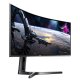 Samsung CJ890 Monitor Curvo 32:10 SUWQHD da 43” C43J890 27