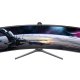 Samsung CJ890 Monitor Curvo 32:10 SUWQHD da 43” C43J890 28