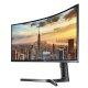 Samsung CJ890 Monitor Curvo 32:10 SUWQHD da 43” C43J890 9