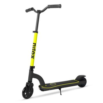 Nilox Doc Light Giallo 12 km/h 2 Ah