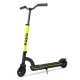 Nilox Doc Light Giallo 12 km/h 2 Ah 2