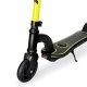 Nilox Doc Light Giallo 12 km/h 2 Ah 4