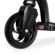 Nilox Doc Light Giallo 12 km/h 2 Ah 5
