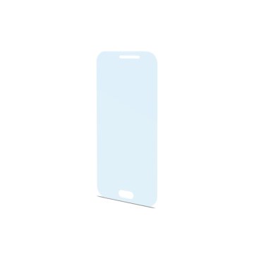 Celly GLASS783 protezione per lo schermo e il retro dei telefoni cellulari Protezione per schermo antiriflesso Samsung 1 pz