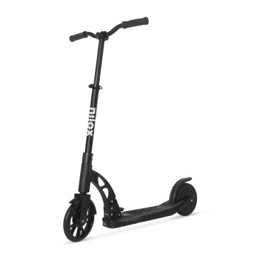 Nilox Doc Eco 2 Nero 18 km/h 26 Ah
