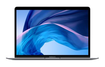 Apple MacBook Air Intel® Core™ i7 i5-8210Y Computer portatile 33,8 cm (13.3") 8 GB LPDDR3-SDRAM 256 GB SSD Wi-Fi 5 (802.11ac) macOS Mojave Grigio