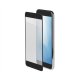 Celly FULLGLASS758BK protezione per lo schermo e il retro dei telefoni cellulari Pellicola proteggischermo trasparente 1 pz 2