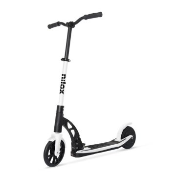 Nilox Doc Eco 2 Bianco 18 km/h 26 Ah
