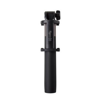 Celly Click Monopod bastone per selfie Smartphone Nero