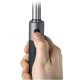 Celly Click Monopod bastone per selfie Smartphone Nero 8