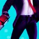 Warner Bros HITMAN 2 5