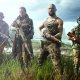Electronic Arts Battlefield V Standard Inglese, ITA PC 6