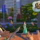 Electronic Arts The Sims 4 Get Famous, PC Aggiunta per videogiochi Inglese 3