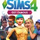 Electronic Arts The Sims 4 Get Famous Bundle, PC Standard+DLC Inglese 2