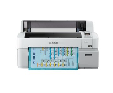 Epson SureColor SC-T3200 w/o stand