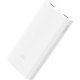 Xiaomi 20000 2C Polimeri di litio (LiPo) 20000 mAh Bianco 3