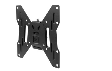 One For All WM 2221 Supporto TV a parete 101,6 cm (40") Nero