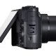 Canon PowerShot SX740 HS 1/2.3