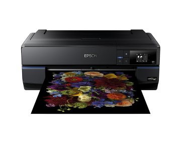 Epson SureColor SC-P800 Roll Unit Promo