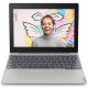 Lenovo IdeaPad D330 Intel® Celeron® N4000 Ibrido (2 in 1) 25,6 cm (10.1